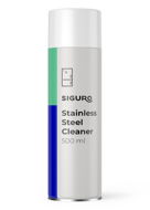 Siguro Stainless Steel Cleaner - Cleaner