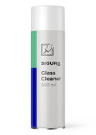 Tisztítószer Siguro Glass Cleaner - Čisticí prostředek