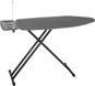 Ironing Board Siguro Essentials Plus Series, Black - Žehlicí prkno