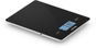 Siguro AKU SC710B Digital, Black - Kitchen Scale