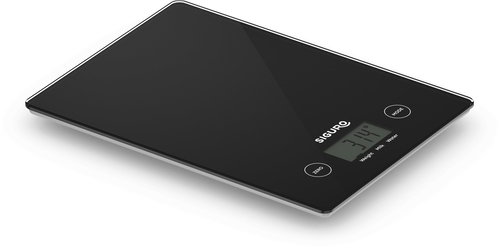 Siguro SC-K810B Essentials Main image Siguro SC-K810B Essentials - Kitchen Scale - Main image