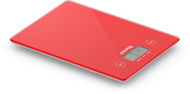 Siguro Essentials SC810R Digital Red - Kitchen Scale