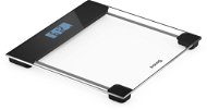 Bathroom Scale Siguro Essentials SC110B Digital, Black - Osobní váha