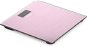 Siguro AKU SC310P Digital, Pink - Bathroom Scale