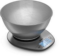 Siguro SC510SS Digital with Stainless-steel Bowl - Kitchen Scale