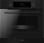 Siguro BO-L35 Built-in Hot Air Oven Black - Built-in Oven