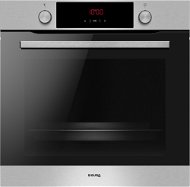 Siguro BO-P35 Built-in Oven with Steam Inox - Built-in Oven