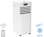 Portable Air Conditioner Siguro AC-A160W Cool 7 - Mobilní klimatizace