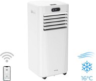 SIGURO AC-A160W Cool 7 - Mobilní klimatizace