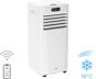 Siguro AC-C140W Cool 9 - Portable Air Conditioner