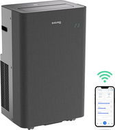 Siguro AC-F280B Mistral 12 - Mobilní klimatizace