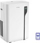 SIGURO  AC-F280W Mistral 12 - Portable Air Conditioner
