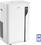 Siguro AC-H280W Mistral 14 - Mobilná klimatizácia
