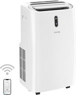 Mobilná klimatizácia Siguro AC-I160 W Breeze 16 - Mobilní klimatizace