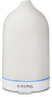Siguro AD-C450W Emperor keramisch - Aroma-Diffuser
