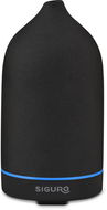 Siguro AD-C451B Monarch keramisch - Aroma-Diffuser
