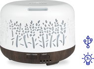 Siguro AD-E211DW Marsh Fritillary - Aroma-Diffuser