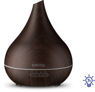 Siguro AD-F231DW Sundown - Aroma Diffuser 