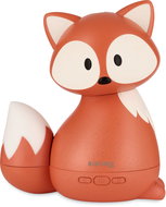 Siguro AD-K355O Fox's Lullaby - Aroma Diffuser 