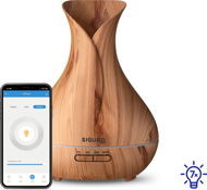 Aroma Diffuser  Siguro AD-R600LW Faun Wifi - Aroma difuzér