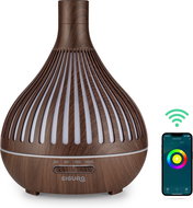 Siguro AD-R650DW Aroma Glow WiFi - Aroma Diffuser 