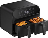 Siguro AF-M400B Air Fry Double - Hot Air Fryer