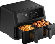 Siguro AF-M800B Air Fry Double Plus - Hot Air Fryer
