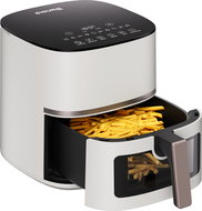 Siguro AF-S600BE Air Fry Crisp Plus - Hot Air Fryer