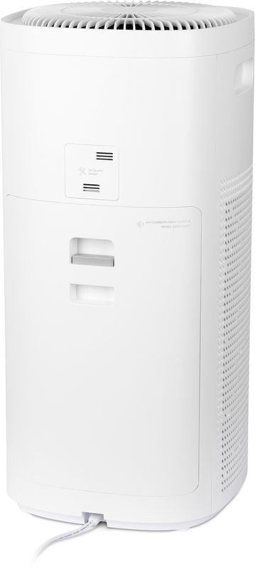 Siguro AP-K50 Air Master WHITE