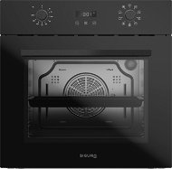 SIGURO BO-L250B Versatile - Built-in Oven