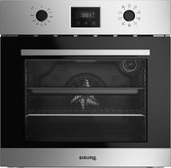 Built-in Oven SIGURO BO-L250S Versatile - Vestavná trouba