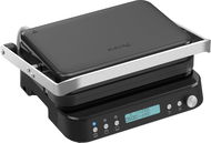 Siguro CG-S500B Grill Mate Ultimate - Kontakt grill