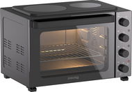 Siguro CO-G480B Perfect Roast & Cook - Mini trouba