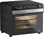 Siguro CO-L280B Air Fry Roast Premium - Mini trouba
