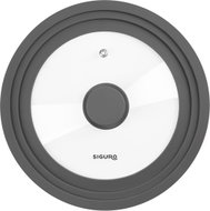 Siguro Uni poklice FlexiLid, pro průměr nádobí 20 + 22 + 24 cm - Lid