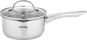 Saucepan Siguro Pure Delight saucepan with smart lid, 16 cm - Rendlík