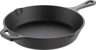 Siguro Ready2Cook, 25,5 cm, Black - Serpenyő