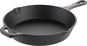 Siguro Ready2Cook Pfanne, 26 cm, Schwarz - Pfanne