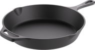 Siguro Ready2Cook, 30 cm, Black - Serpenyő