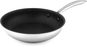 Siguro Pure Delight serpenyő, átmérő 20 cm, nemesacél, ILAG® Profession tapadásmentes bevonat - Serpenyő