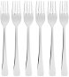 Siguro Dining fork Gastro 6 pcs - Cutlery Set