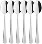 Siguro Gastro teaspoon 6 pcs - Cutlery Set