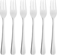 Siguro Gastro dessert fork 6 pcs - Cutlery Set