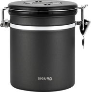 Siguro Dóza na kávu Elite Brew, 1,5 l - Dóza