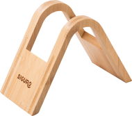 Siguro Stojánek na filtry na kávu Bamboo - Příslušenství ke kávovaru