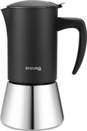 Siguro Moka konvička Elite Brew, 300 ml, 6 šálků - Moka konvička