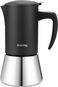 Siguro Moka konvička Elite Brew, 300 ml, 6 šálků - Moka konvička
