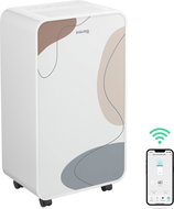 Siguro DH-C400K Dry Nest 16L WiFi - Air Dehumidifier