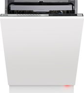 Siguro SGR-DW-B601W Profi Care - Built-in Dishwasher