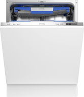 Siguro DW-B603S Inno Saver - Beépíthető mosogatógép